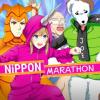 Nippon Marathon Box Art Front
